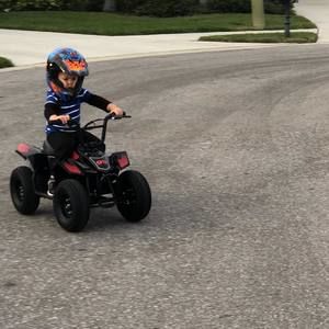 Meet your Posher, James